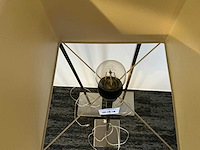 Highlight v4505.30 vloerlamp (3x) - afbeelding 4 van  5