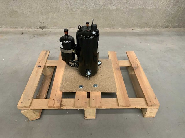 Highly - koelcompressor - afbeelding 1 van  6