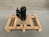 Highly - koelcompressor - afbeelding 1 van  6