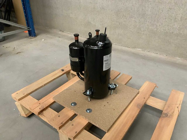 Highly - koelcompressor - afbeelding 3 van  6