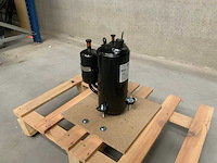 Highly - koelcompressor - afbeelding 3 van  6