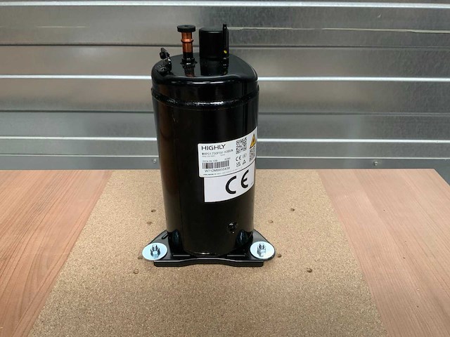Highly - koelcompressoren (2x) - afbeelding 4 van  8