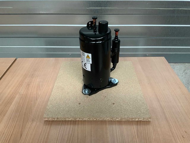 Highly - koelcompressoren (2x) - afbeelding 5 van  8