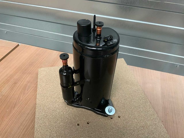 Highly - koelcompressoren (2x) - afbeelding 8 van  8