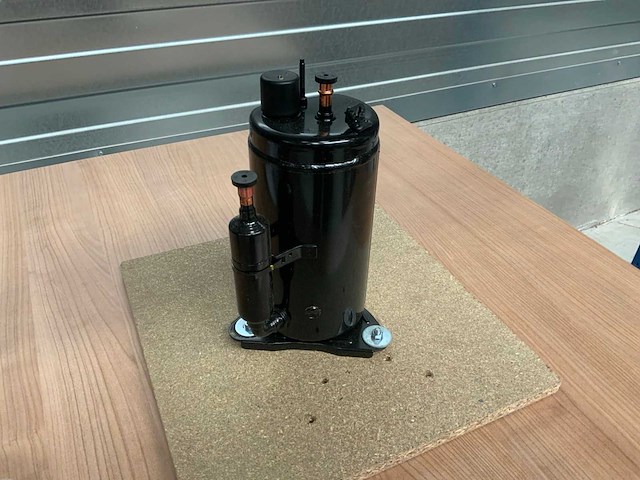 Highly - koelcompressoren (4x) - afbeelding 3 van  10