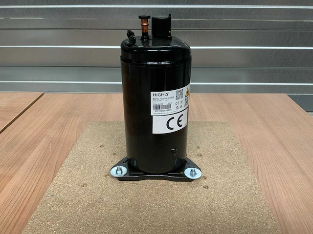 Highly - koelcompressoren (4x) - afbeelding 6 van  10