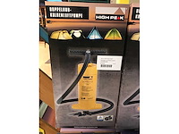 Highpeak double action luchthandpompen (14x) - afbeelding 2 van  2