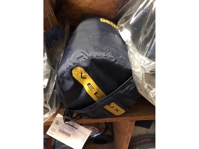 Highpeak partij slaapzakken (9x) - afbeelding 4 van  6