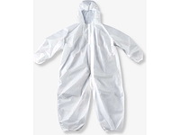 Hightec integral category iii 5/6 wegwerpoverall - xxxl (50x) - afbeelding 1 van  2