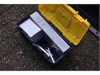 Hightop - ht 10 - minigraafmachine - afbeelding 9 van  18