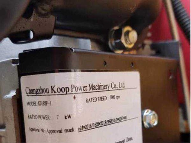 Hightop - ht 10 - minigraafmachine - afbeelding 10 van  18