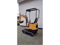 Hightop - ht 10 - minigraafmachine - afbeelding 11 van  18