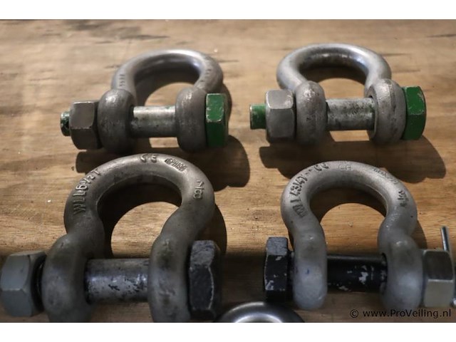 Hijs- en bevestigingsmateriaal - afbeelding 4 van  5