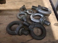 Hijs- en bevestigingsmateriaal - afbeelding 5 van  5