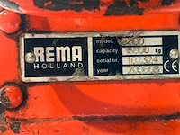 Hijs- en hefgereedschappen - afbeelding 6 van  9