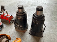 Hijs- en hefgereedschappen - afbeelding 7 van  9