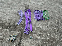 Hijs- en hefmateriaal - afbeelding 1 van  6