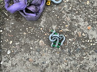 Hijs- en hefmateriaal - afbeelding 3 van  6