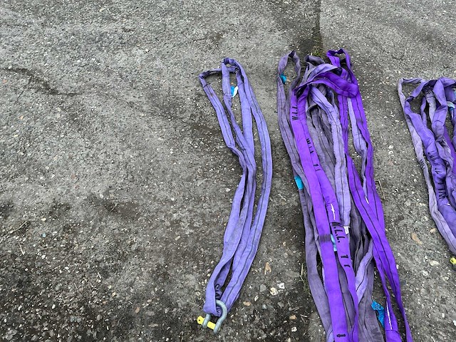 Hijs- en hefmateriaal - afbeelding 4 van  6