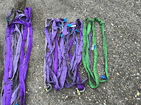 Hijs- en hefmateriaal - afbeelding 6 van  6