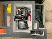 Hijs- en heftechniek onderdelen koffer - afbeelding 2 van  6