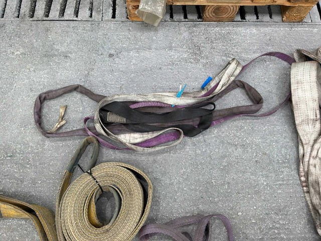 Hijs- en spanbanden - afbeelding 7 van  8