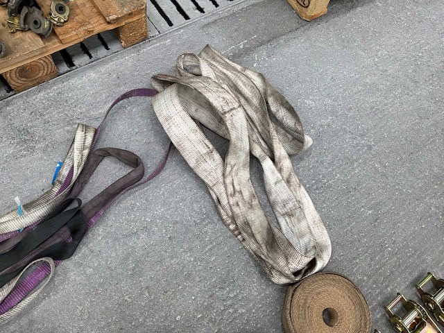 Hijs- en spanbanden - afbeelding 8 van  8