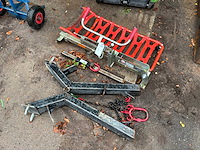 Hijs-/ hefapparatuur (3x) - afbeelding 1 van  7