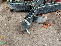Hijs-/ hefapparatuur (3x) - afbeelding 3 van  7