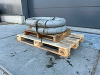 Hijs ringen 60x80cm (2x) - afbeelding 1 van  4