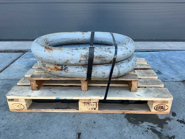 Hijs ringen 60x80cm (2x) - afbeelding 2 van  4