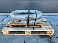 Hijs ringen 60x80cm (2x) - afbeelding 2 van  4