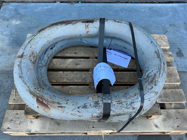 Hijs ringen 60x80cm (2x) - afbeelding 3 van  4