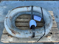 Hijs ringen 60x80cm (2x) - afbeelding 3 van  4