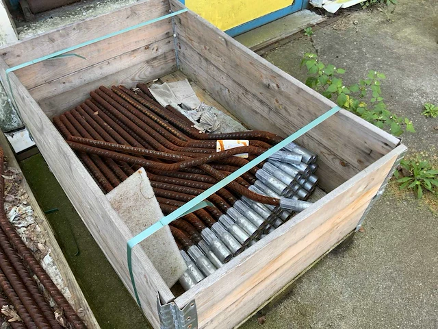 Hijsankers voor beton - afbeelding 5 van  8
