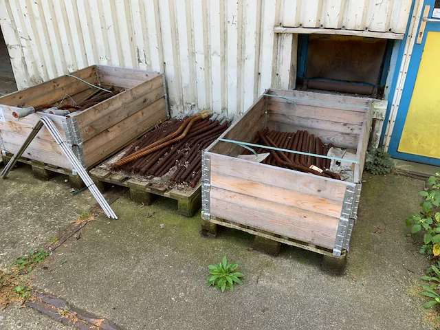 Hijsankers voor beton - afbeelding 7 van  8
