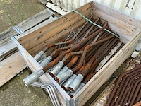 Hijsankers voor beton - afbeelding 3 van  8