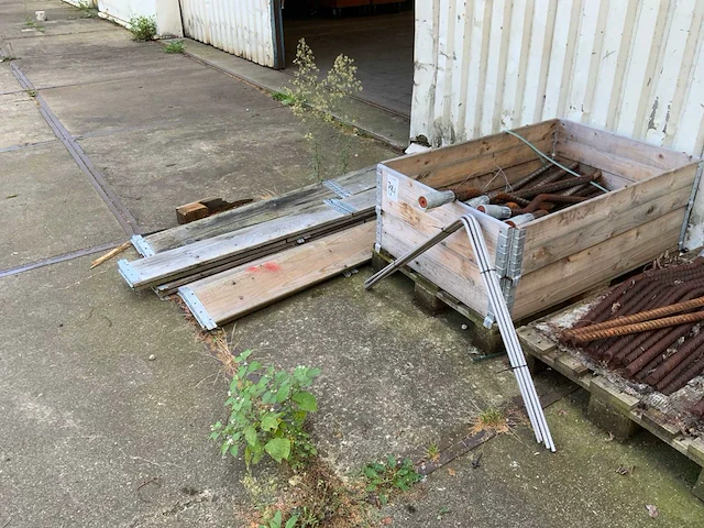 Hijsankers voor beton - afbeelding 6 van  8