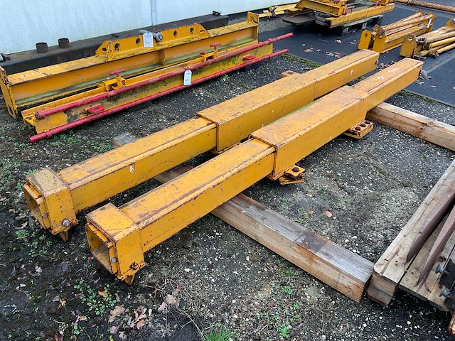 Hijsbalk (2x) - afbeelding 1 van  2