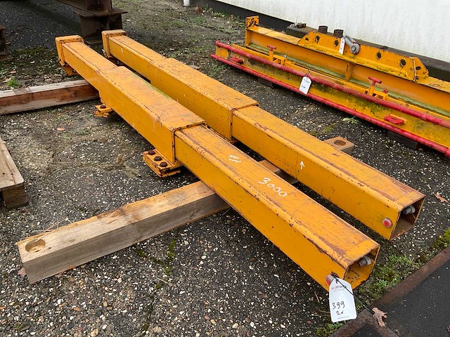 Hijsbalk (2x) - afbeelding 2 van  2