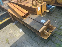 Hijsbalk (2x) - afbeelding 1 van  4