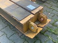 Hijsbalk (2x) - afbeelding 2 van  4