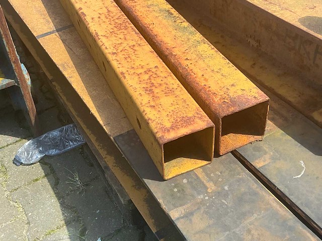 Hijsbalk (2x) - afbeelding 3 van  4