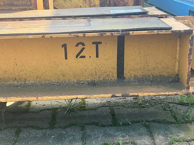 Hijsbalk (2x) - afbeelding 4 van  4