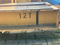 Hijsbalk (2x) - afbeelding 4 van  4