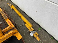 Hijsbalk - afbeelding 1 van  1