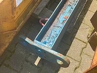 Hijsbalk - afbeelding 2 van  3