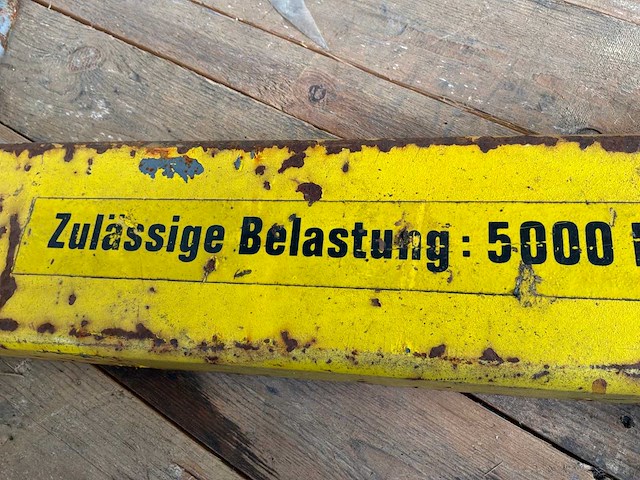 Hijsbalk - afbeelding 5 van  5