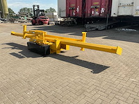 Hijsbalken evenaar (8x) - afbeelding 1 van  8