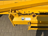 Hijsbalken evenaar (8x) - afbeelding 7 van  8